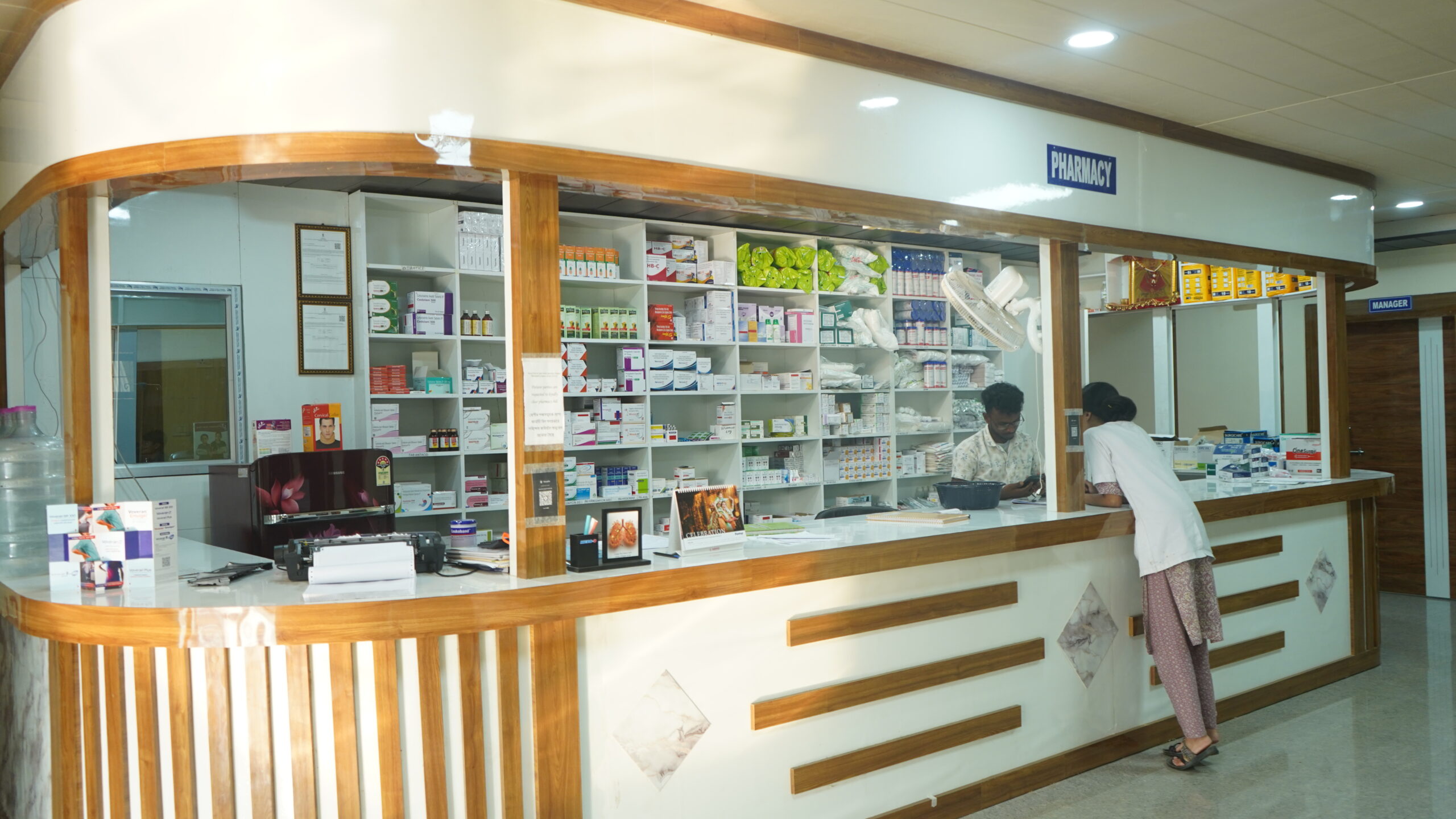 You are currently viewing Top Multispeciality Hospital in Goalpara – Advanced Treatment & Expert Doctors